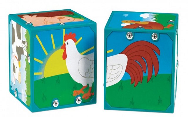 8 Educational Toys for Toddlers Under 20