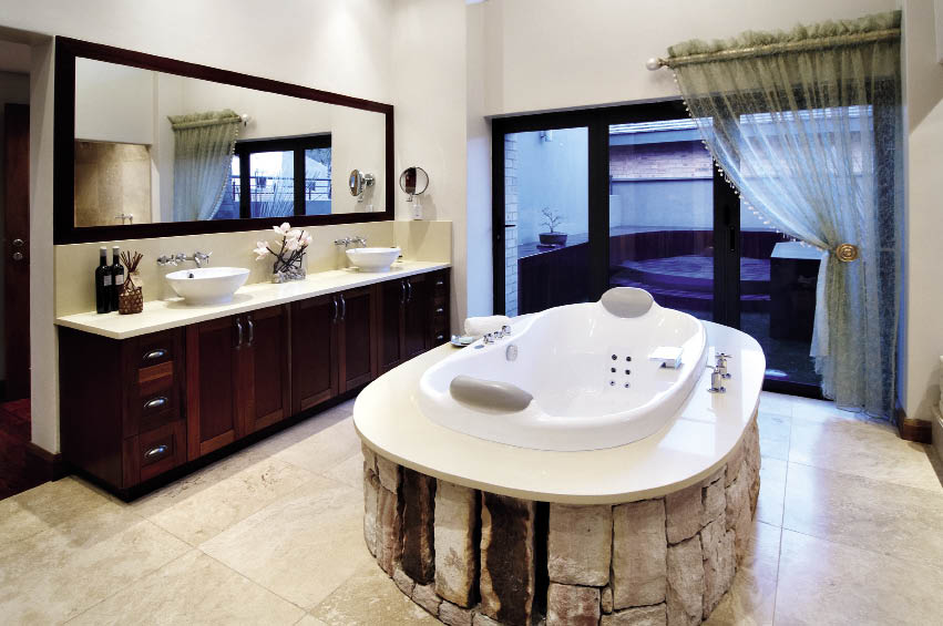 The bold and beautiful SA Home Owner