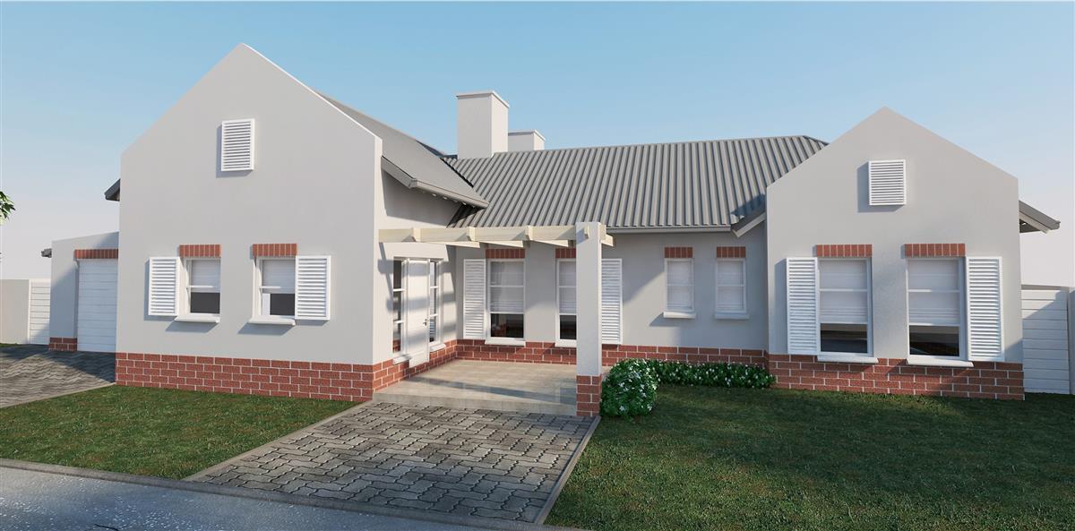 Homepage SA Houseplans