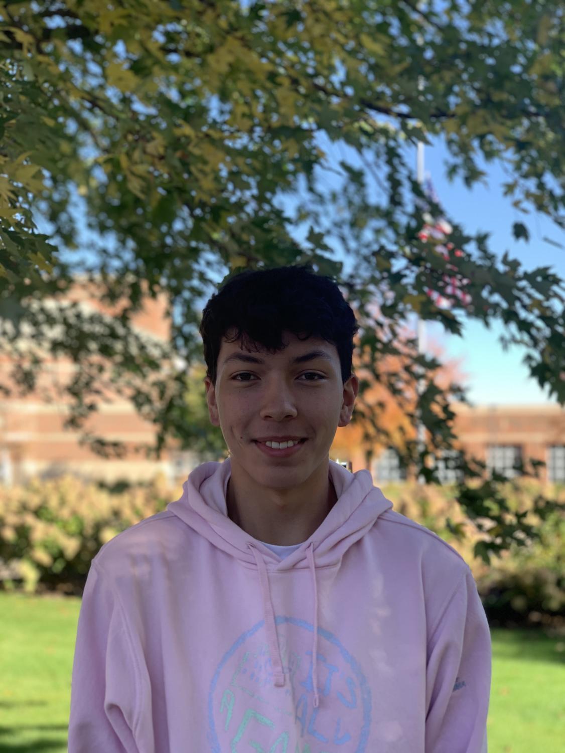 Nick Koehn Archives The Pony Express