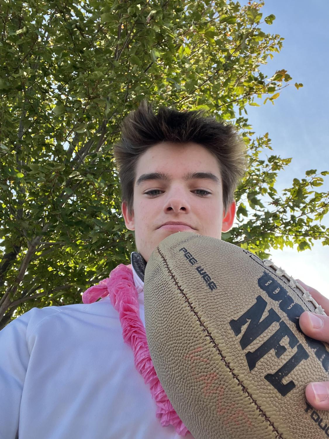 David Calderone Archives The Pony Express