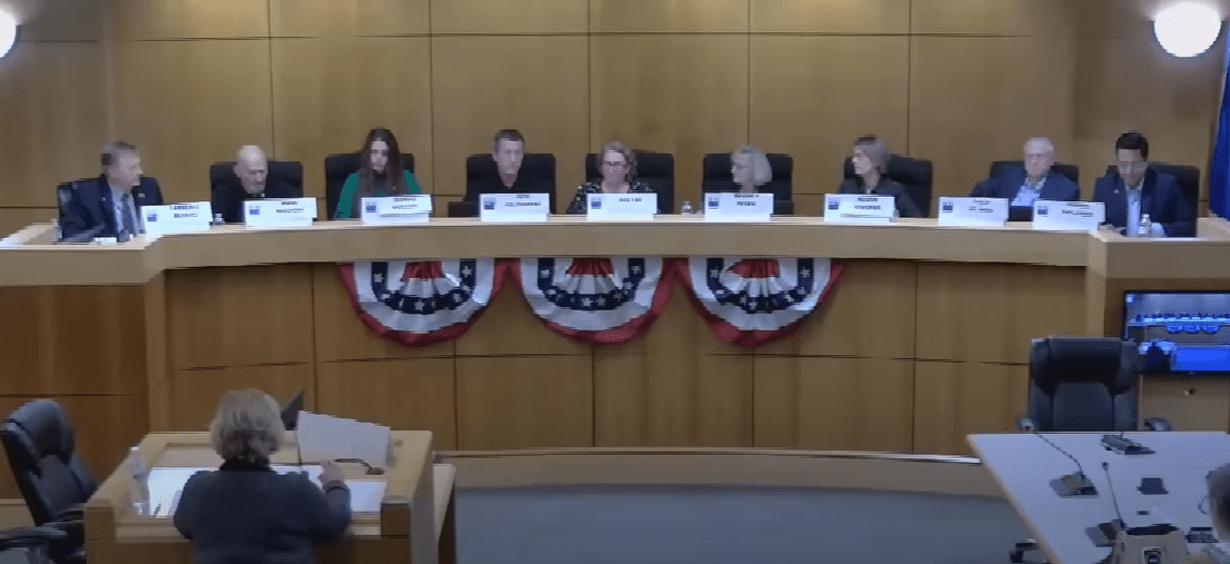 New school board candidates share vision for future The Pony Express