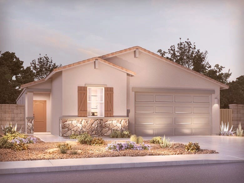 Enclave at Entrada Del Rio Coming Soon Meritage Homes to Open its Next
