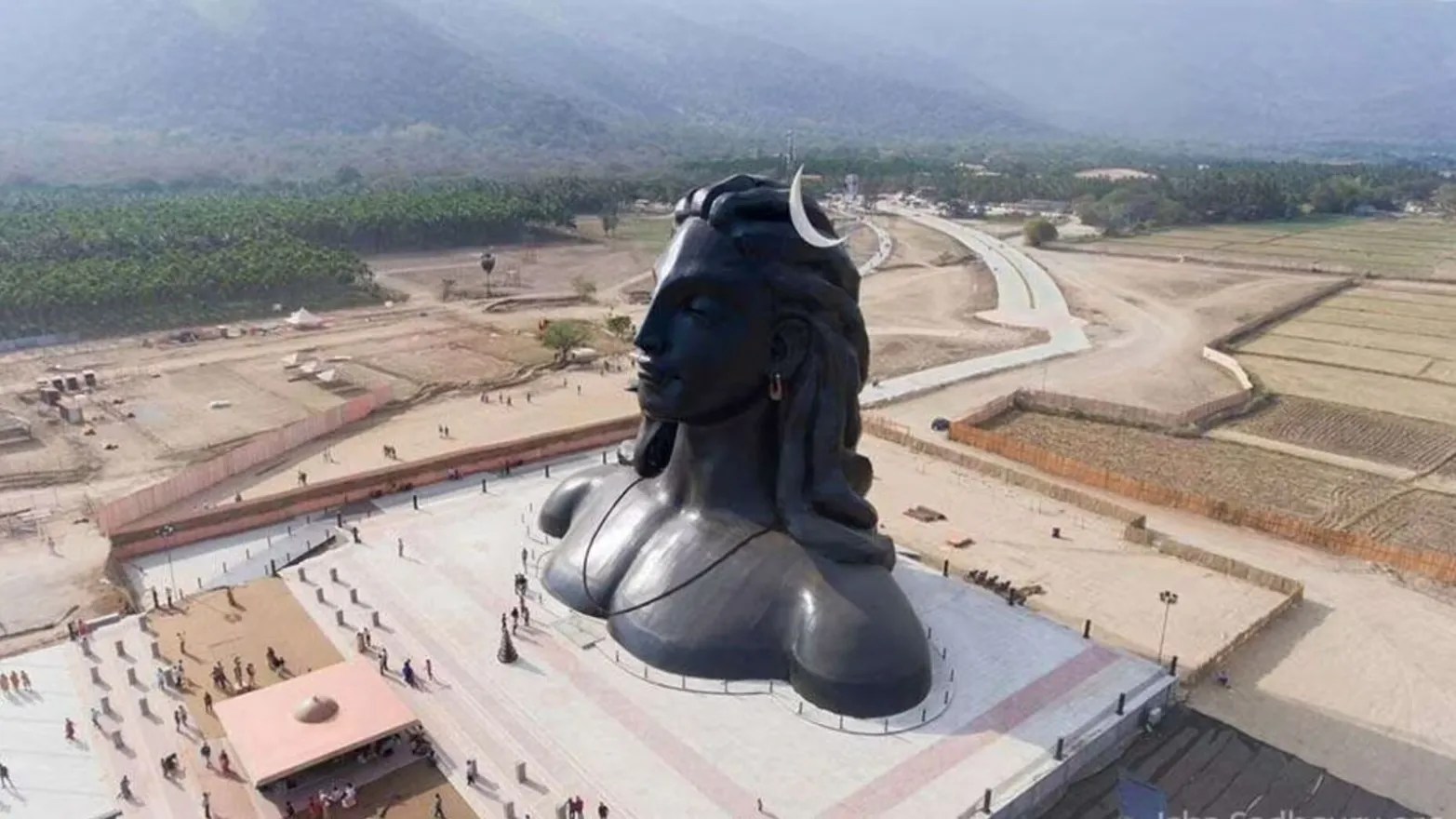 Explore Chikkaballapur Adi Farms