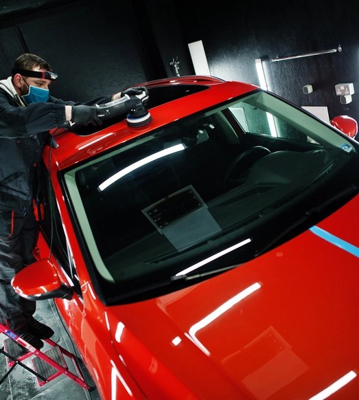 Sai Auto Accessoriess About