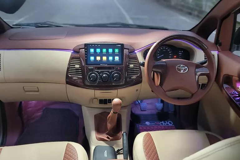 Sai Auto Accessoriess Product