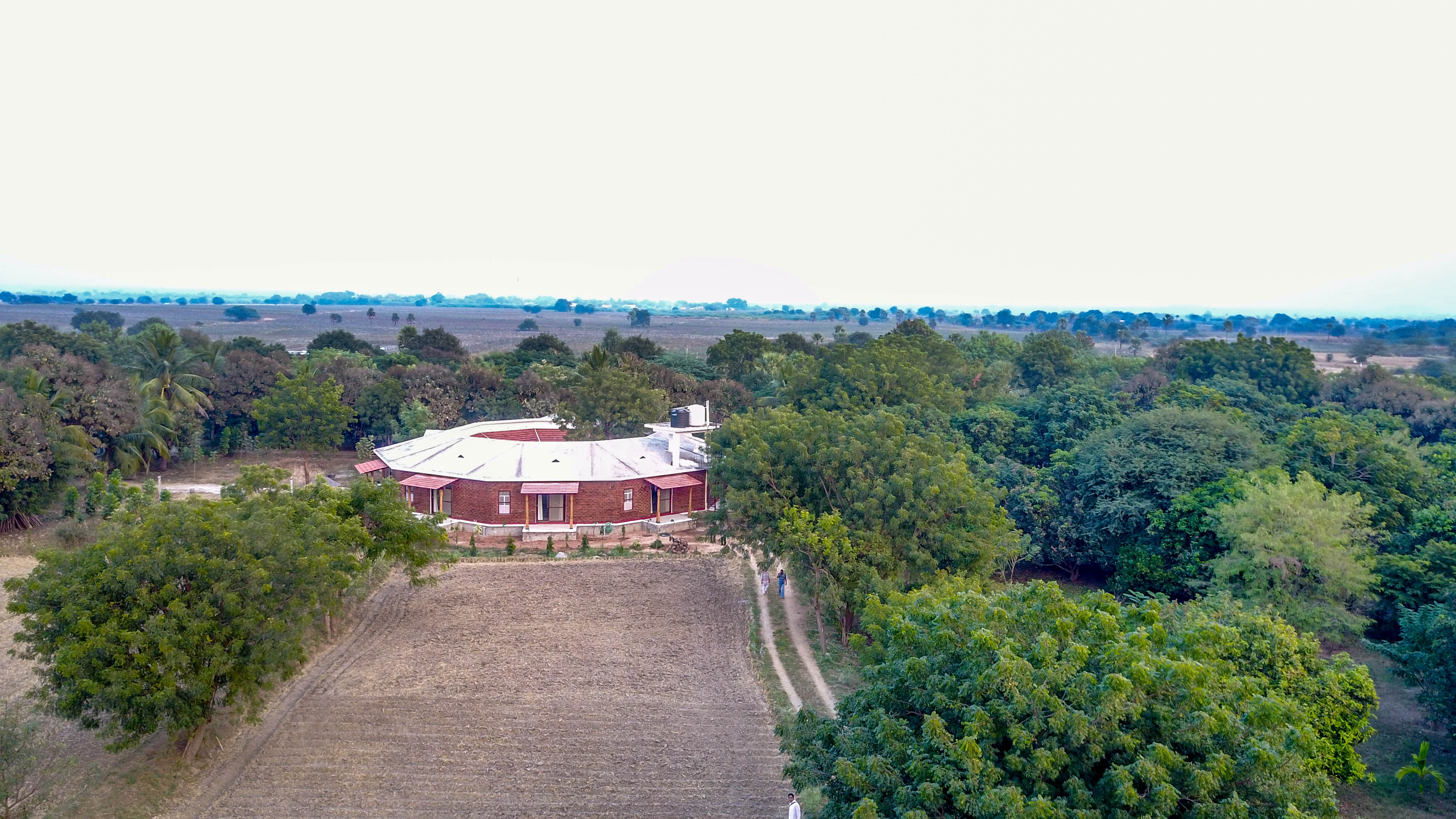 GreenAcres Bed and Breakfast Farm Sai Chintala's Blog