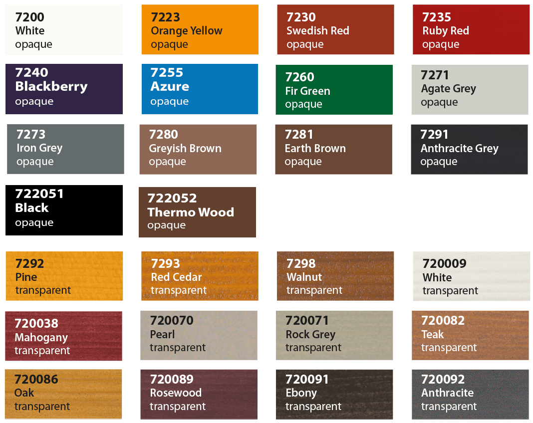 Sadolin Quick Dry Woodstain Colours Online Here idsdeutschland.de