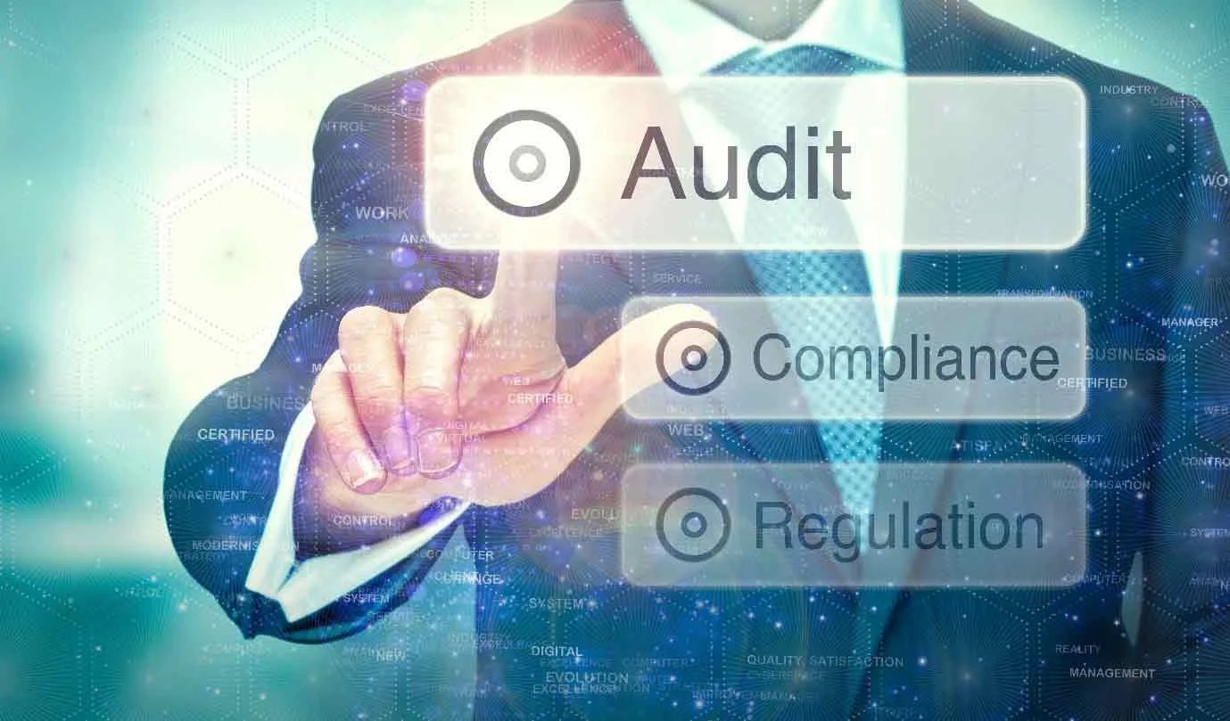 Supplier Audit