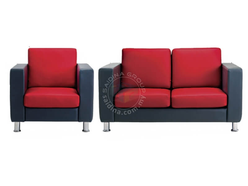 Sofa Malaysia Pembekal Set Sofa Pejabat Office Sofa Set Supplier