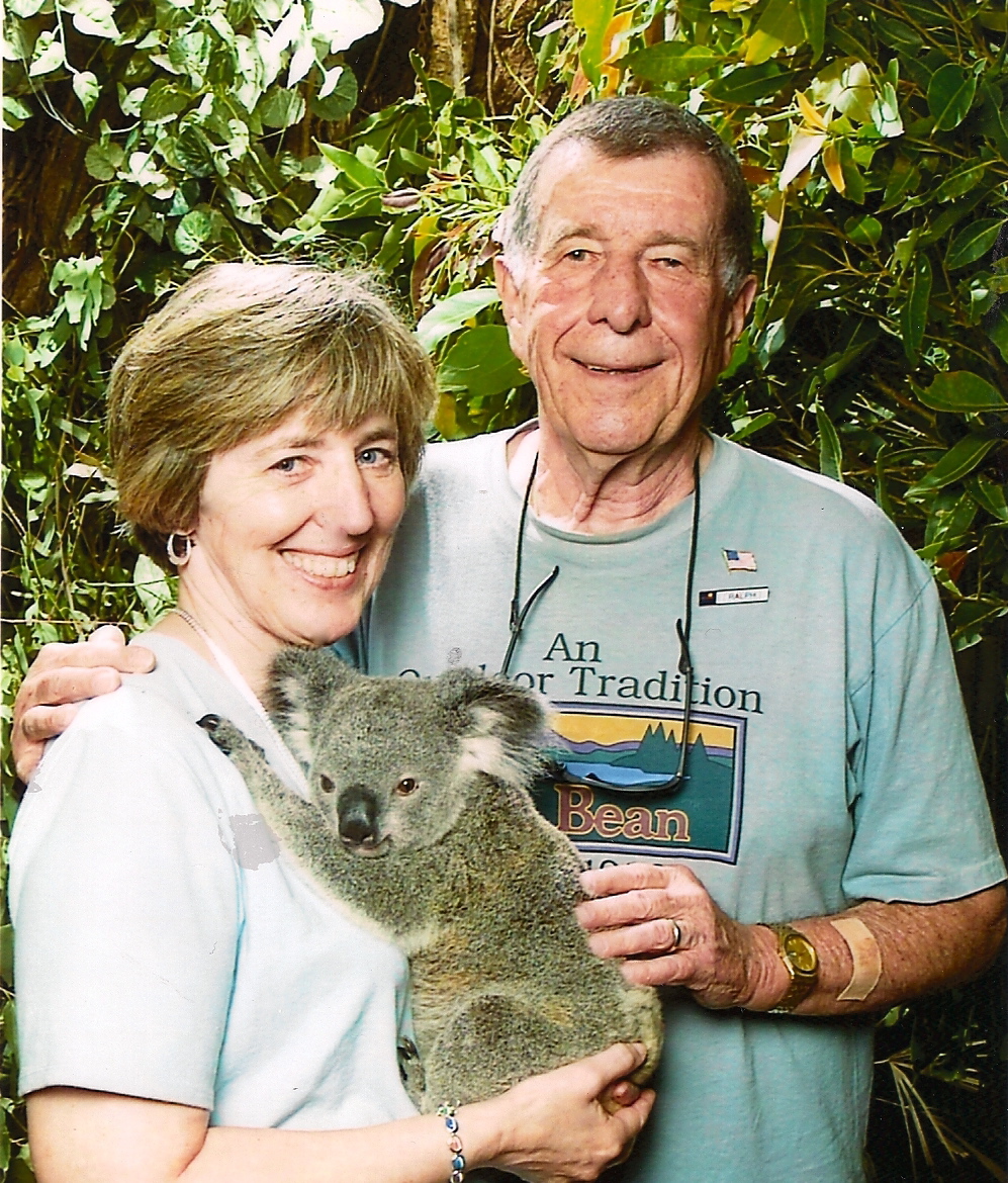 My Story Living with TRAPS, a Rare Autoinflammatory Disease