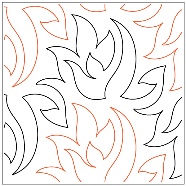 Calliente - Said With Love