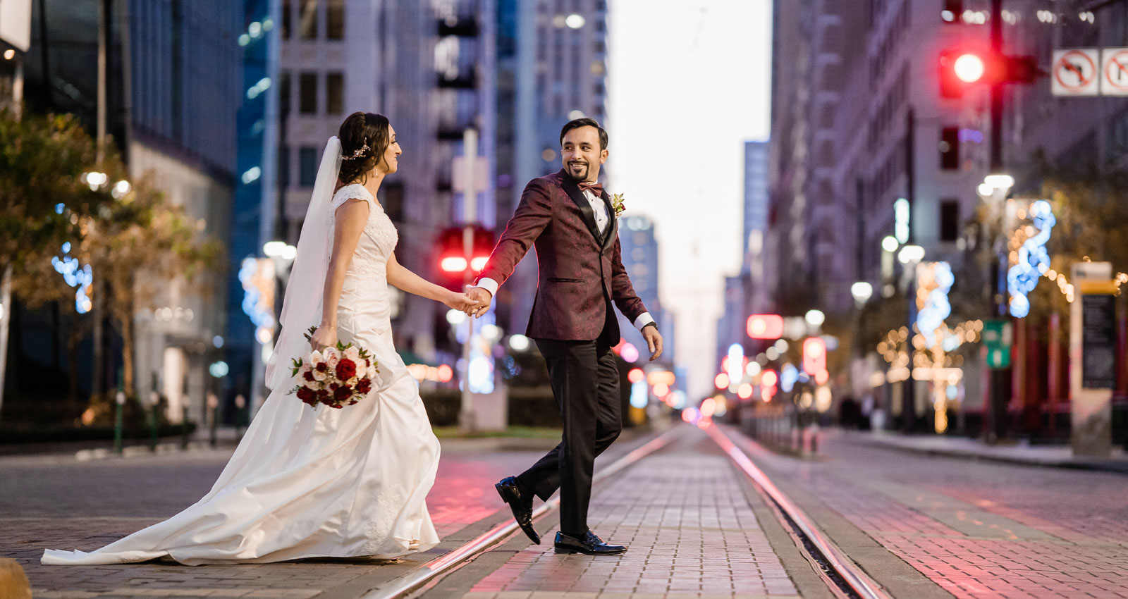 Guide to Wedding Highlight Videos Said Yes Studios