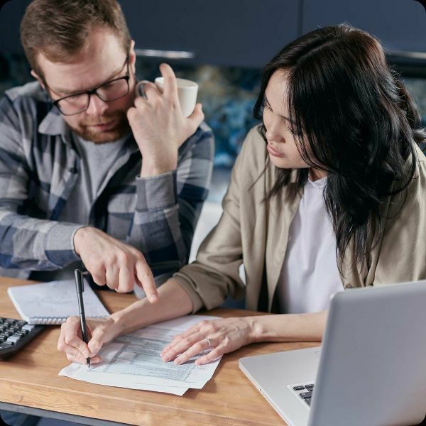 Debt Consolidation Mortgage Saif Abdulah Your Ontario Mortgage Agent