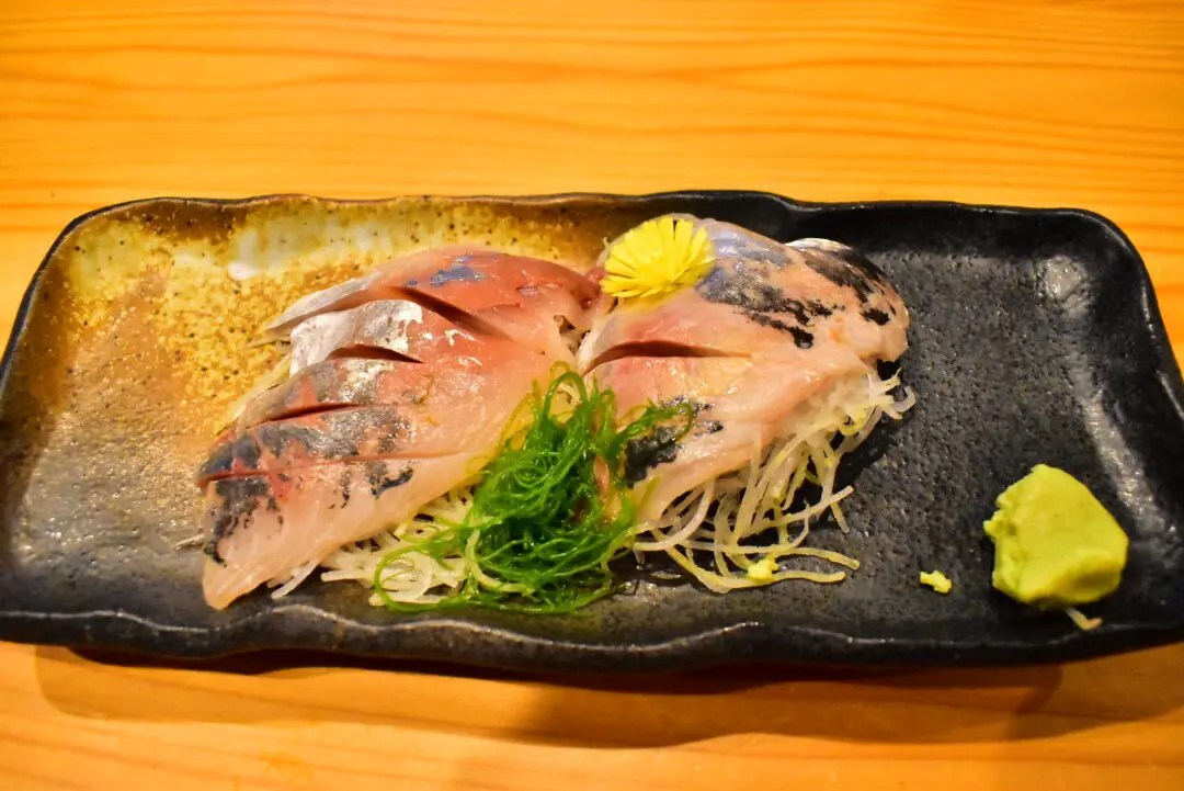 【西野水産（南浦和）】高架下の昔ながらの魚屋さん。新鮮・美味しい・安い、季節を感じる魚で食育も。周辺住民のQOL爆上がりの人気店 さいファ