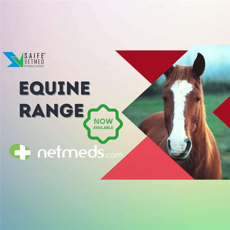 Saife Vetmed Pvt Ltd Animal Health Care Veterinary Feed Supplement