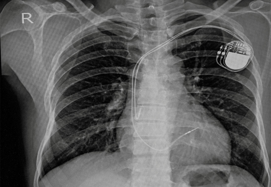 Evolving medical technology and challenges SAIFInsight