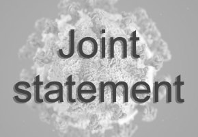 Joint statement