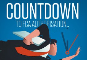 FCA countdown