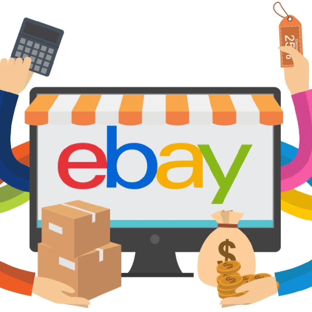 Guide for eBay Sellers Insider Tips and Strategies Saiftec Solutions