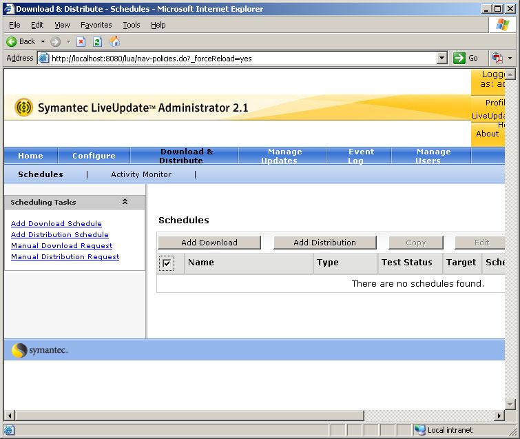 Symantec EndPoint Protection HowTo AZIZ's BLOG