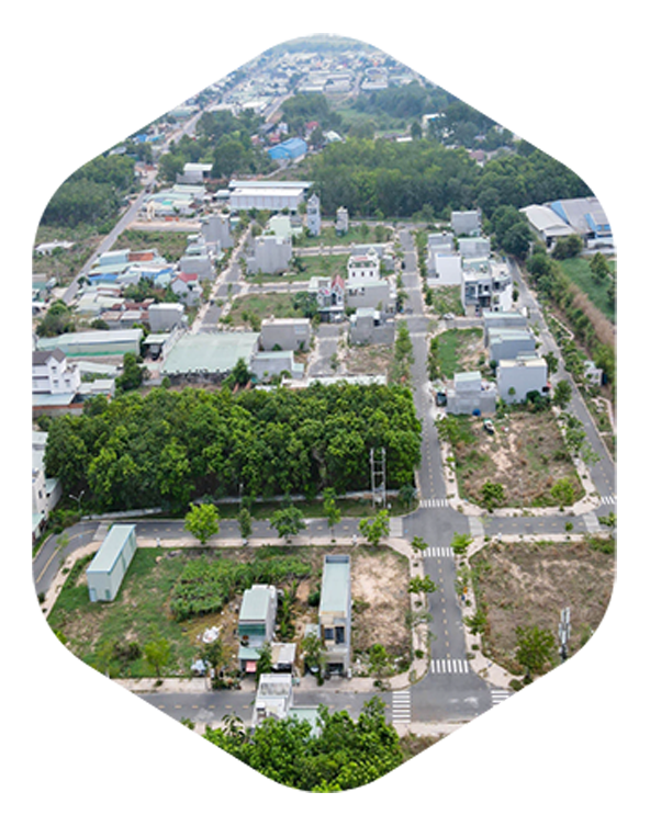 Giới thiệu Sài Gòn Land Group