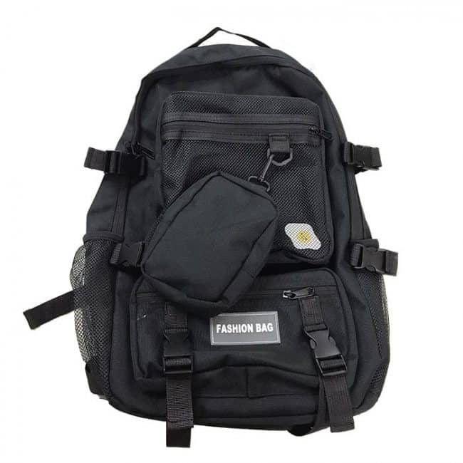 Multi Balo (Backpack) Local Brand Nam Nữ, Balo Đi Học, Balo Du Lịch