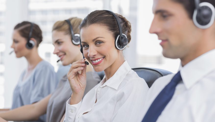 Call Center The Leading Localization, Translation & Interpretation