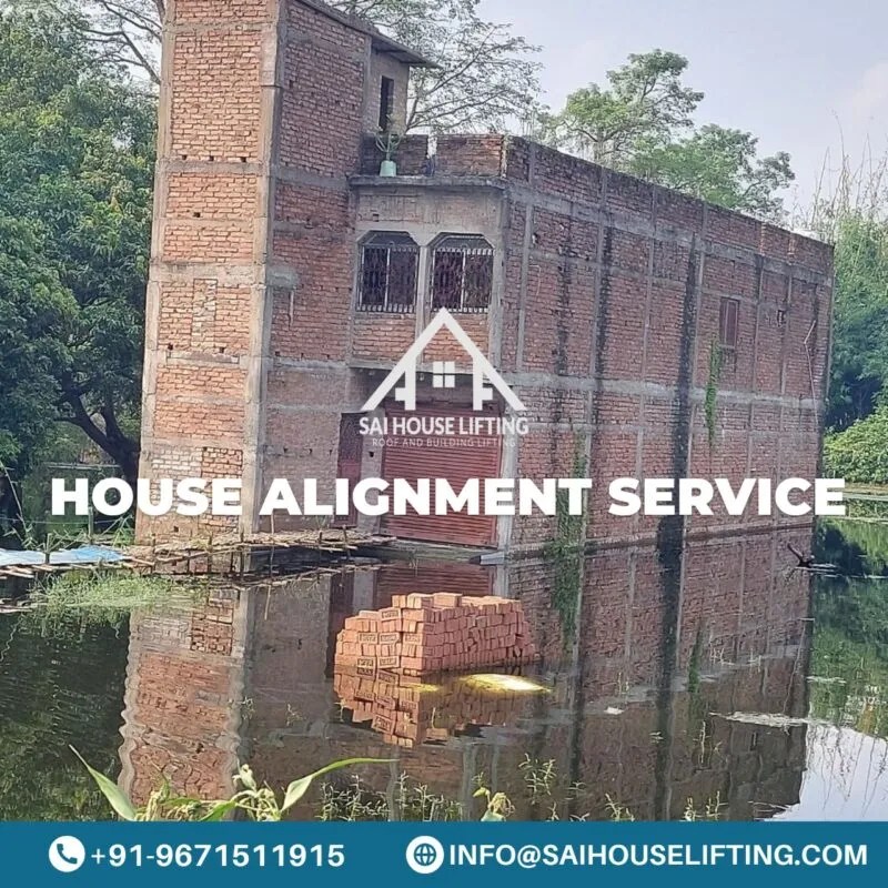 Best House Alignment Service In Bhubaneswar