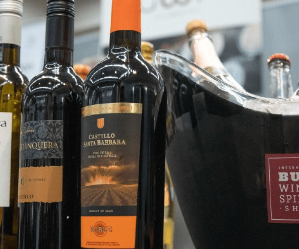 Wine Bottle Labels & Ultra Luxury Spirit Labels