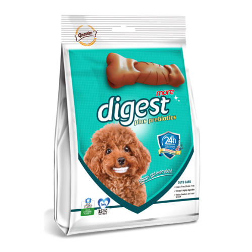 Digest 35pc Sai International Pet Product Pvt. Ltd.