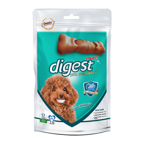 Digest 7pc Sai International Pet Product Pvt. Ltd.
