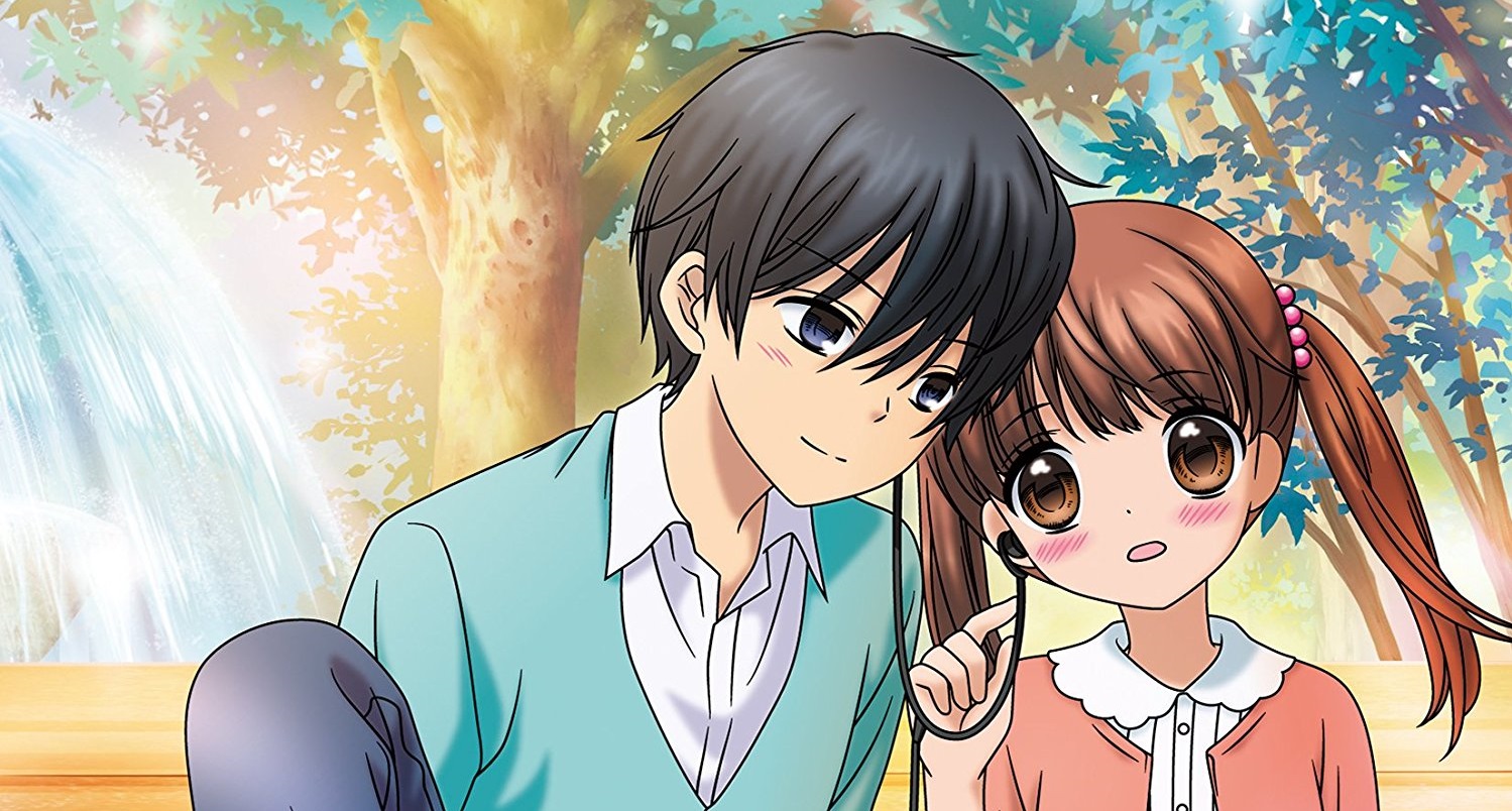 12sai. Chicchana Mune no Tokimeki Download dos