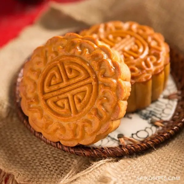 Bánh Trung Thu Moon Cake Hương Vị Truyền Thống và Sự Lựa Chọn Hoàn Hảo