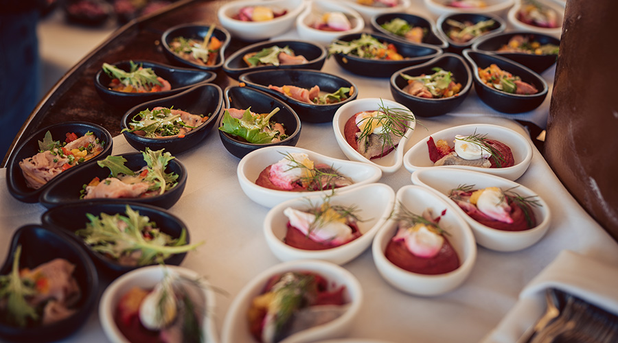 Catering Sail Hamburg