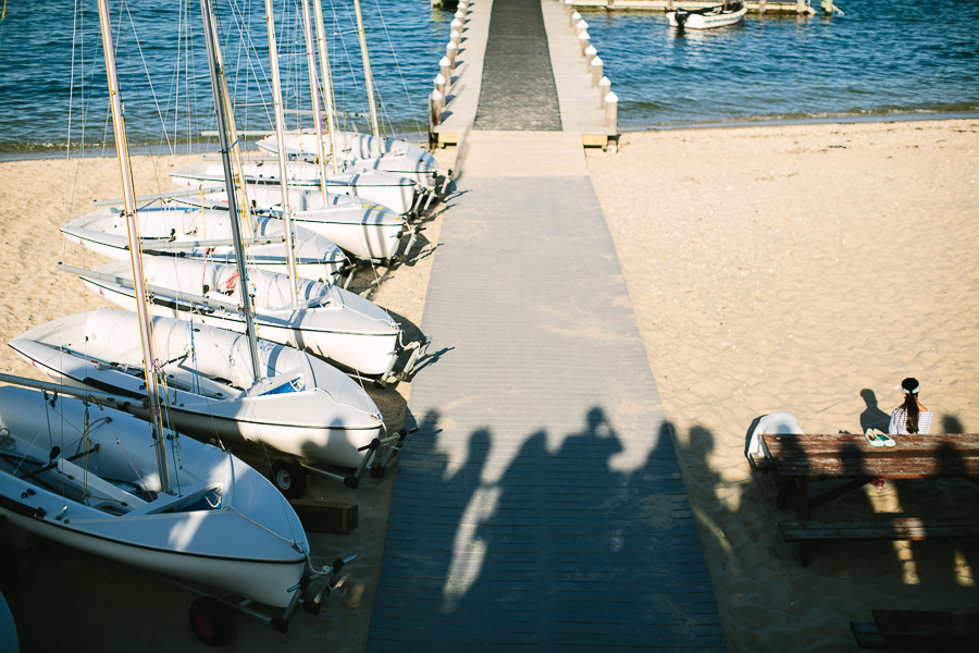 Vineyard Haven Yacht Club is Hiring!! Sail1Design