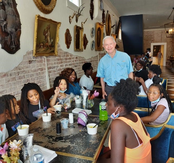 Alabama kids make record summer learning gains after starting with