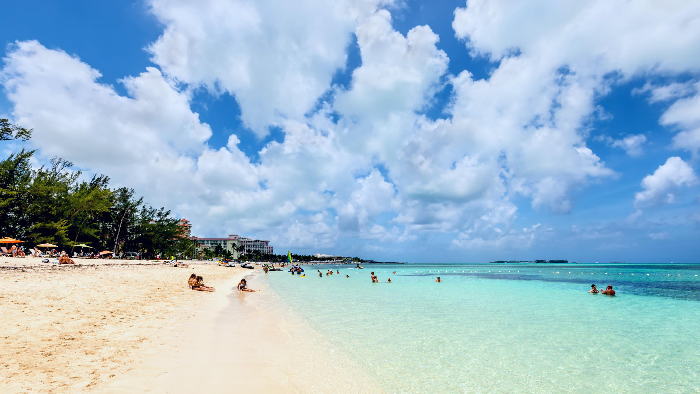 Sailawaze Cable Beach Sailawaze