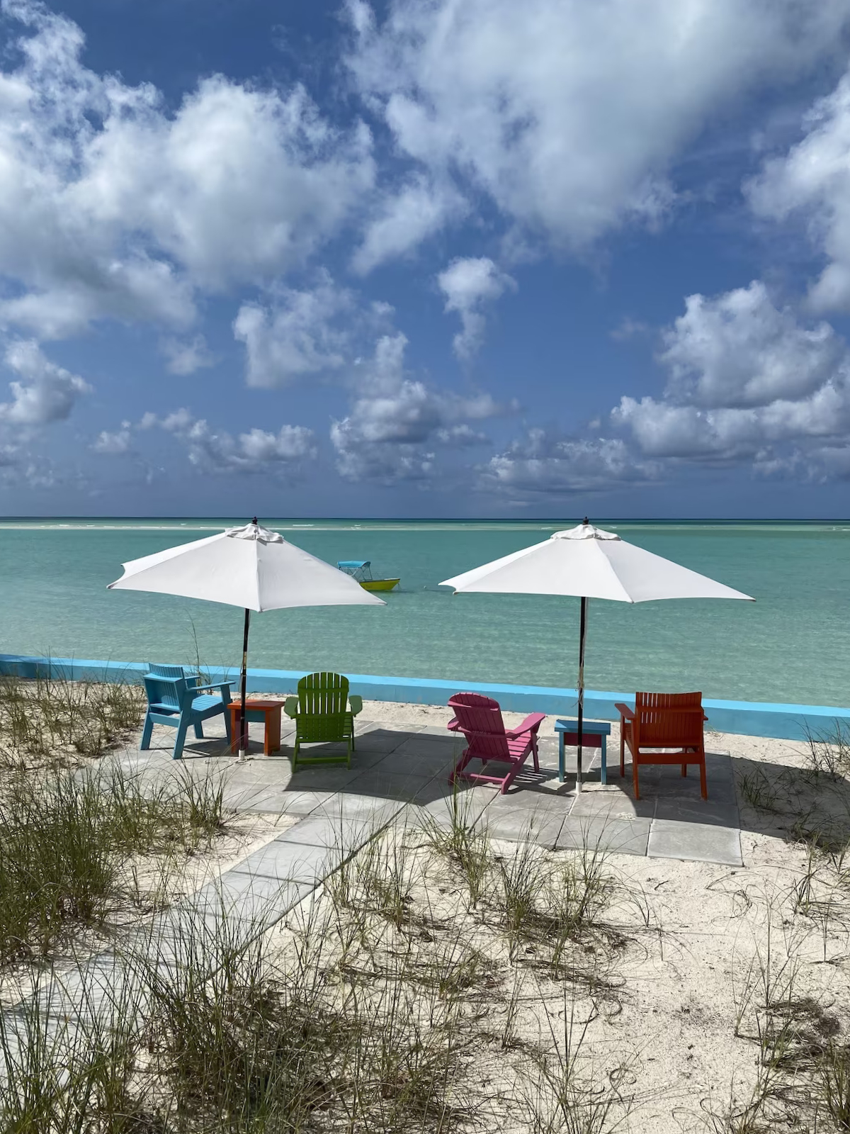 Gallery Beach House Spanish Wells, Bahamas