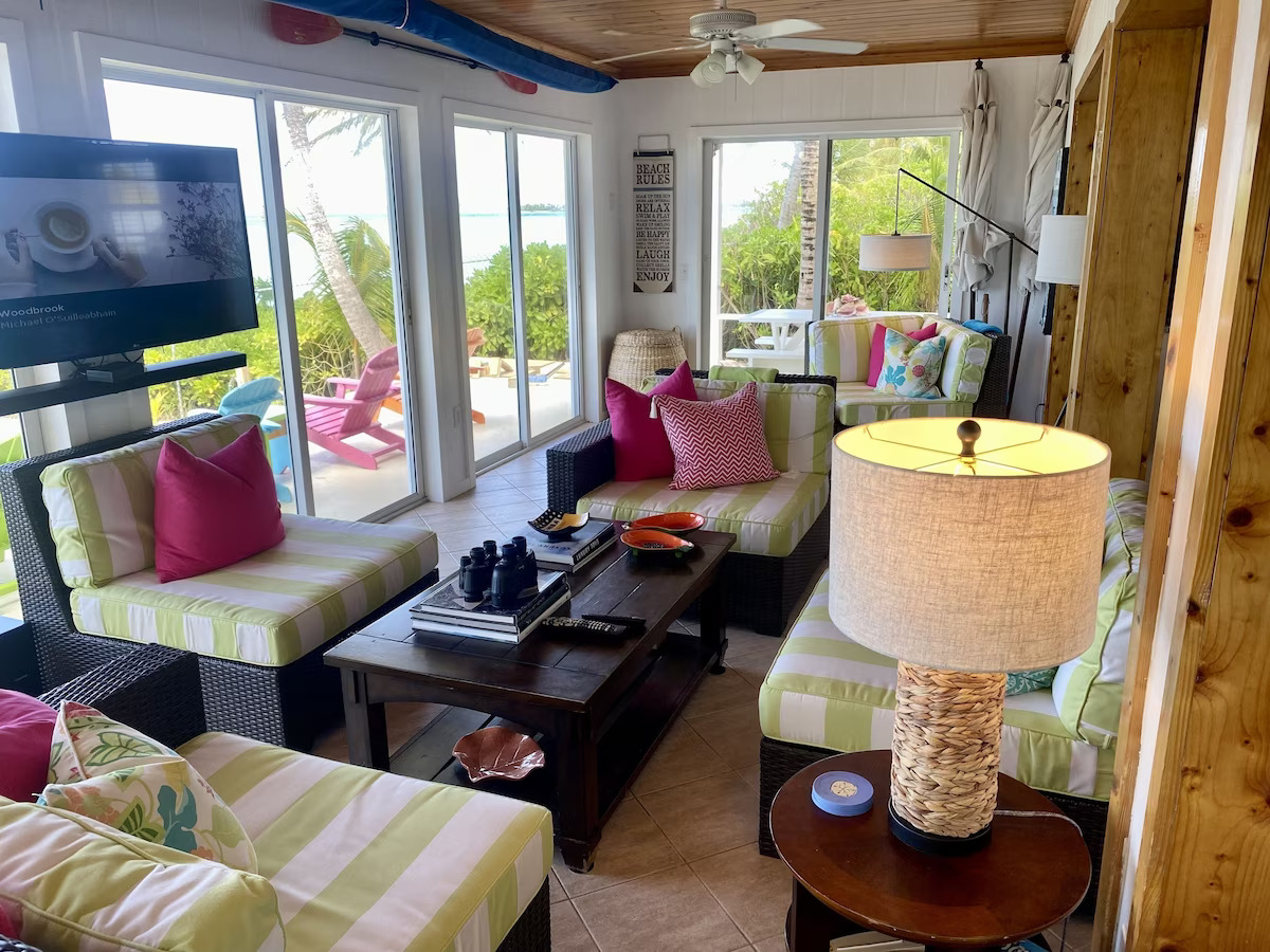 Howard Beach House Spanish Wells at Jeanne Moore blog