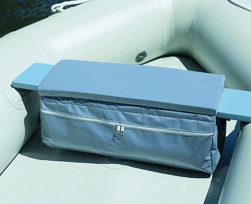 SBS... Inflatable Boat Under Seat Storage Bag and Bow Bag by Taylor