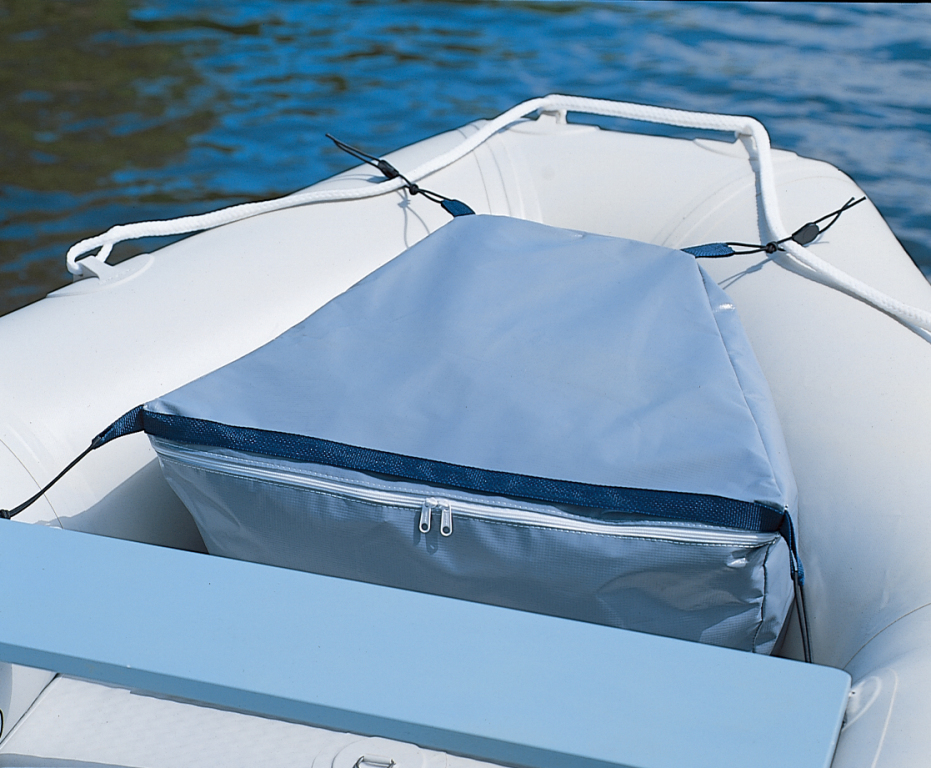 SBS... Inflatable Boat Under Seat Storage Bag and Bow Bag by Taylor