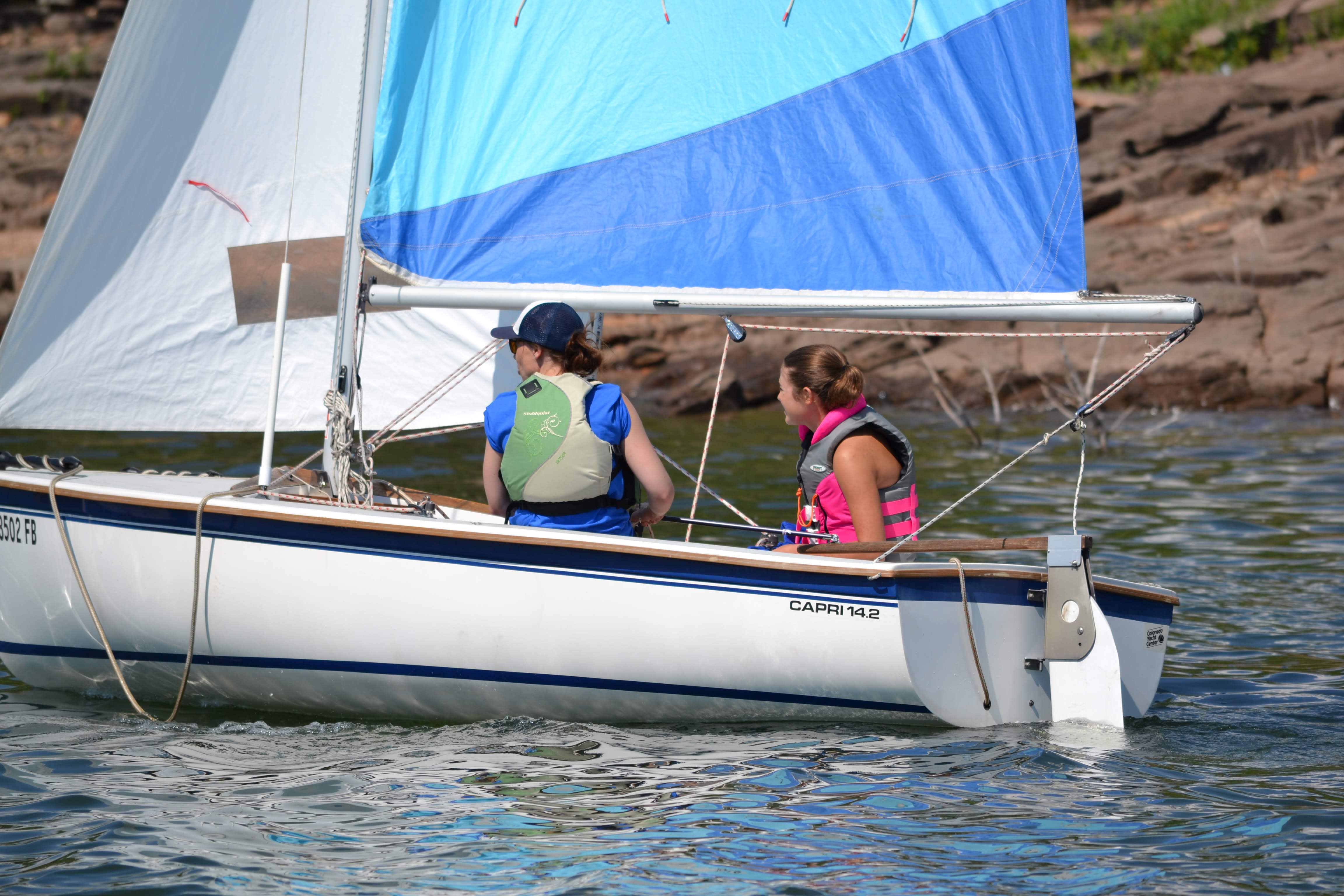 DSC_0201 Carter Lake Sailing Club