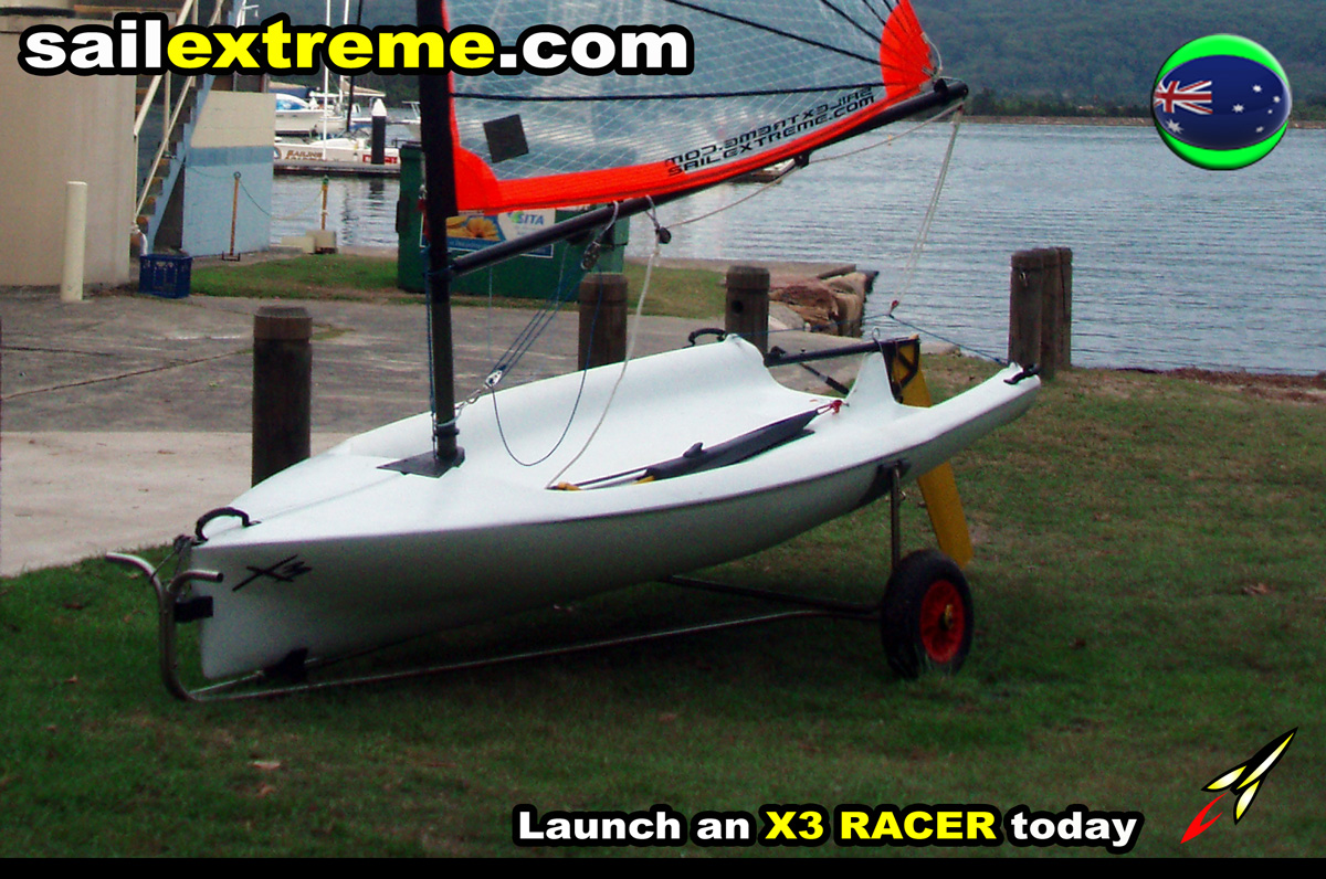X3 Specifications