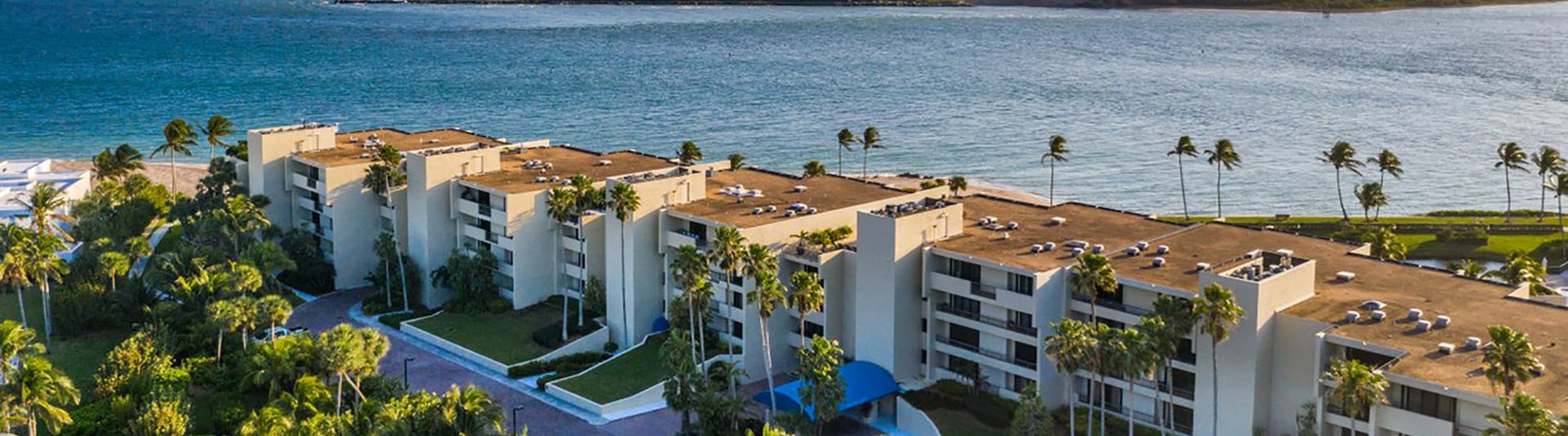 South Florida Condominiums Hutchinson Island Sailfish Point