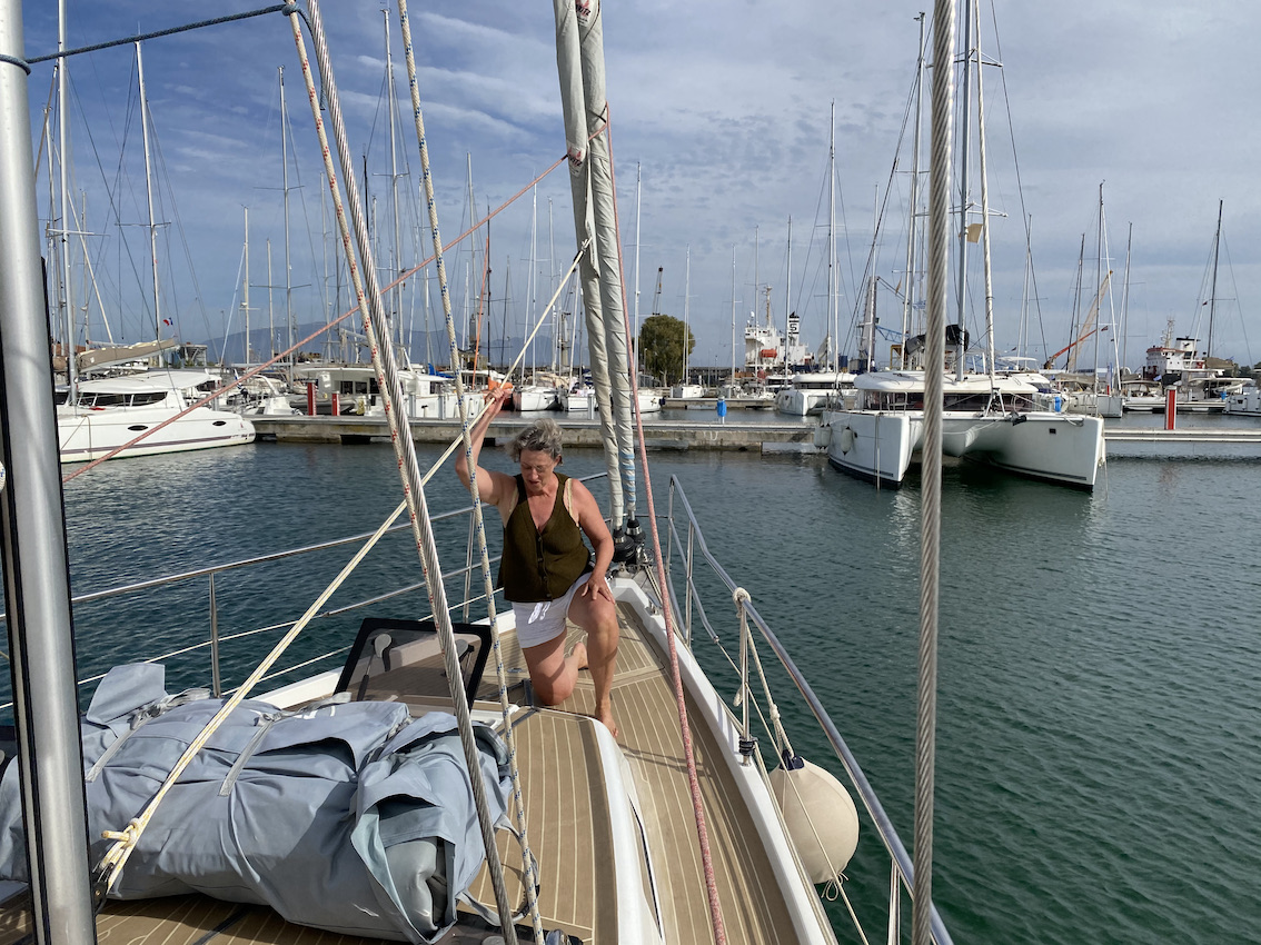 IMG_8621 Sailing Amazing Grace