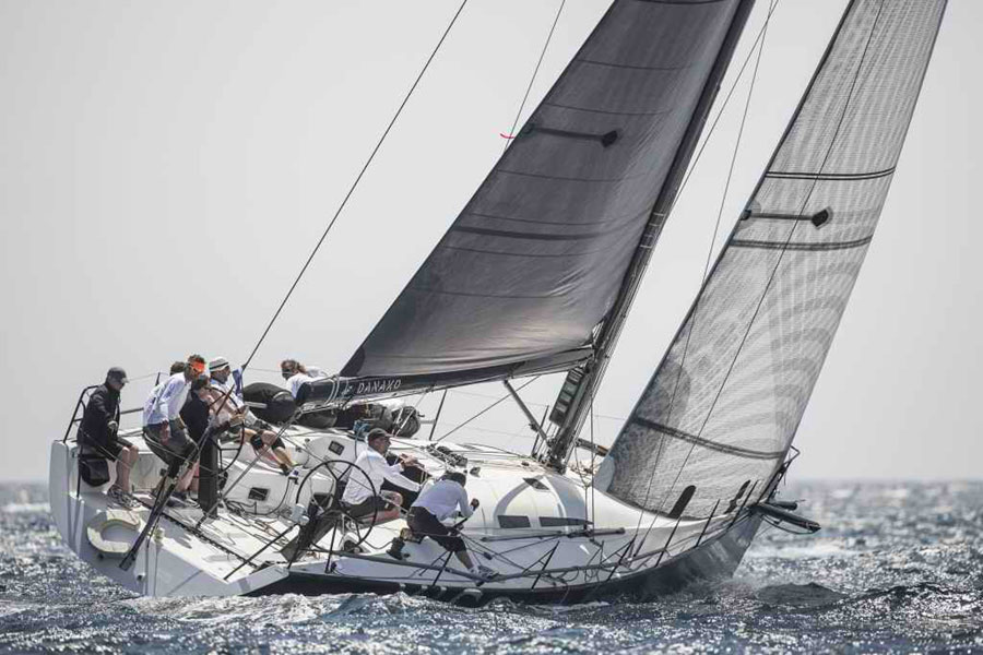 Hawaii to California Cruise 2024 FULL (taking reservations for 2025) J World Sailing