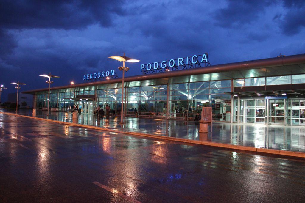 Podgorica Airport (TGD), Montenegro cheap flights, rent a car, find