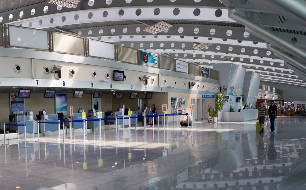 Podgorica Airport (TGD), Montenegro cheap flights, rent a car, find