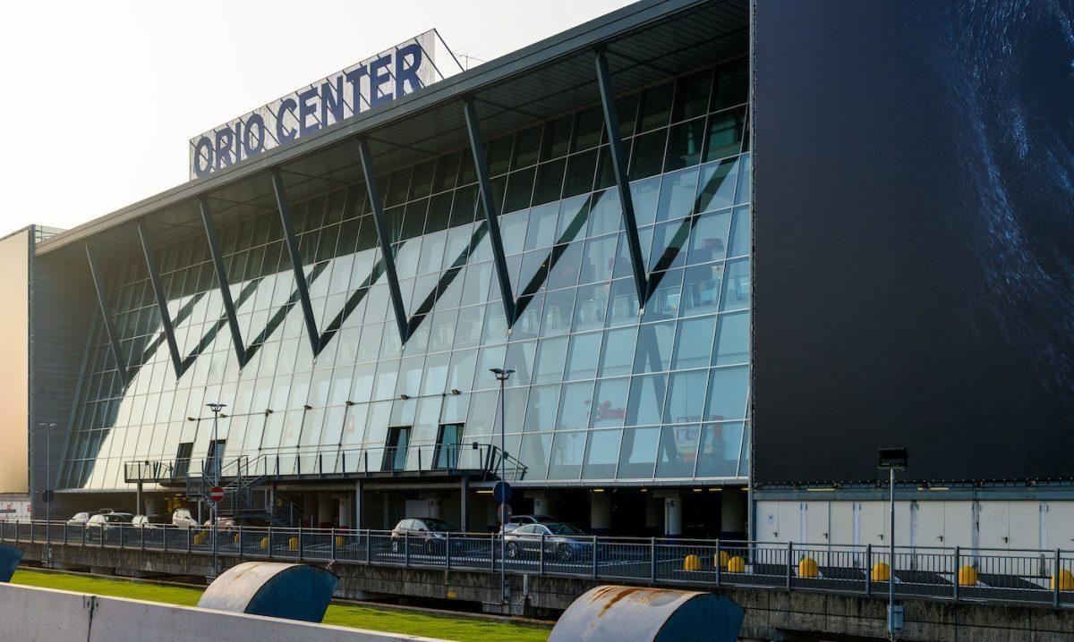 Orio al Serio International Airport (BGY), Italy cheap flights, rent a car, find nearest